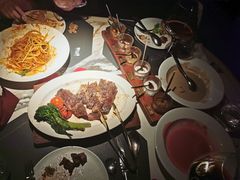 -ZHAO赵·牛扒坊(万象城店)