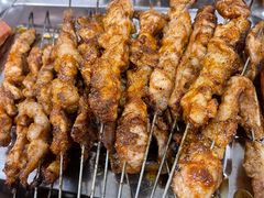 -酒宝荡烧烤(长航局江大路住宅小区店)