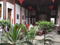 -董府·古宅餐厅