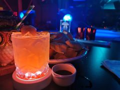 -MOSSO音乐酒吧·live house(南京旗舰店)