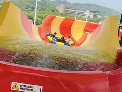 -上海玛雅海滩水公园