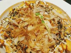 和风海苔薯条-BE BRIGHT KITCHEN(正佳广场店)