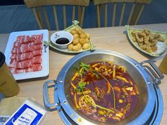 -邵汇大虾火锅(鲁迅路店)