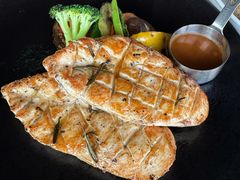 -安妮意大利餐厅(日坛店)