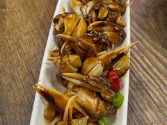 -永红源·小排档(闽江路店)