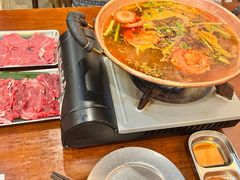 -麒麟风烤牛肉·云南烧烤小排档(丹凤街店)