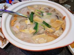 八闽大杂烩-王庄阿咪海鲜大排档(象园店)