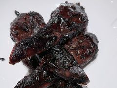 -杨氏青龙虾·羊蝎子(托乐嘉店)