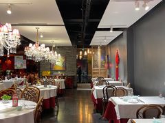 -小河盐帮·私家菜·烤鸭(三元桥·霄云路店)