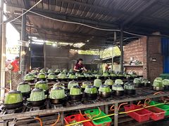 -红旗山庄(圭峰山店)