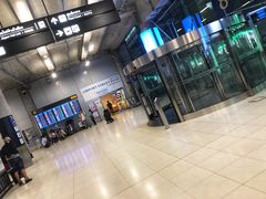 -Magic Food Point(Airport Street food)