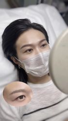 -YIMEI ART半永久纹眉·野生眉