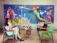 -山下C5cafe(惠通时代广场店)