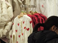 -GAP(王府井奥莱·香江小镇店)
