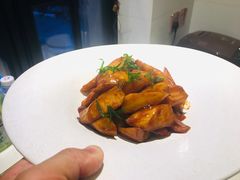 -上海虹桥西郊庄园丽笙大酒店