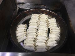 -众口斋锅贴(银泰城店)