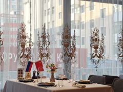 -马克西姆俄罗斯餐厅(通亚街店)