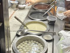 -勤記甜品