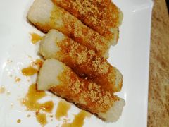 糍粑-七欣天香辣蟹火锅(苏州相城VIP总店)