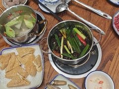 -厝味火锅·潮汕卤水火锅(十一合店)