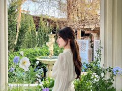-Lamant Manor已闻花名关於蓝