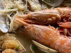 -从前慢海鲜面馆