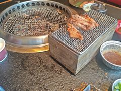-300杯·和牛烧肉清酒专门店(廊里店)