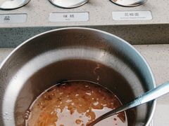 -海底捞火锅(莘松路店)