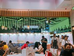大堂-奈雪的茶(印象城店)