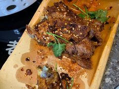 -马老六清真餐厅(雁滩店)