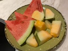 -花城粤菜餐厅(高新区店)
