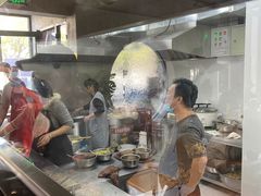 -窦四牛杂面(总店)