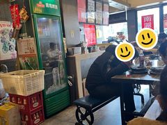-南湖胖子砂锅(铁心桥店)