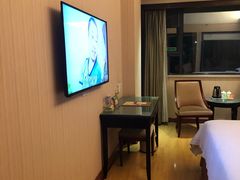 -维也纳酒店(深圳机场店)