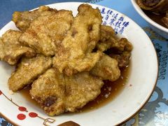 -东北酱骨头馆(蓁巷店)