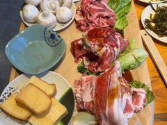 -玖泉里烤肉
