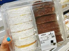 -山姆会员商店(上海浦东店)