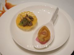 开胃菜-8餐厅(新葡京酒店)