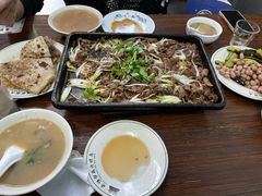 -清真永恒华威肉饼(潘家园店)