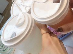 -Line 咖啡(石厦花园店)