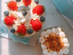 -佩家私房烘焙(宝龙店)