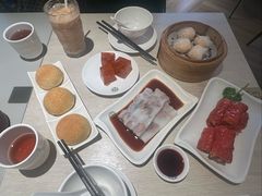-添好运点心专门店(深水埗店)