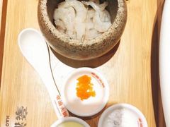 -豪渝火锅(李家村万达店)