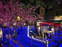 环境-乾园(天河城店)