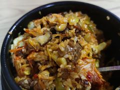 -韩聚园韩国料理(文灶店)