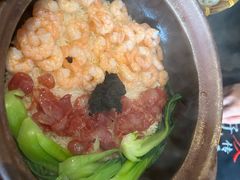 -捞王猪肚鸡火锅(昆山店)