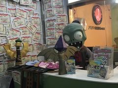 -JOJO实景沉浸侦探剧本杀(大悦城店)