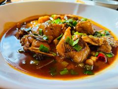 -新荣记(西溪湿地店)