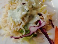 -Masala Curry and BBQ·玛莎拉巴基斯坦美食(金水万达店)