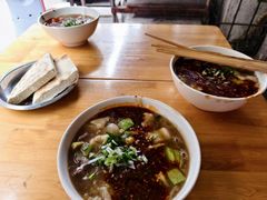 -老字号贾家肉丸糊辣汤(光明巷店)